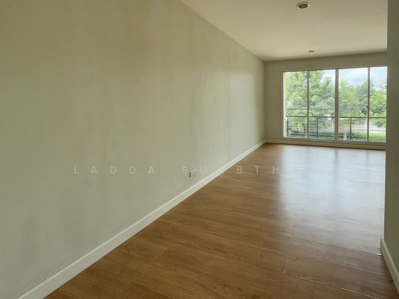 Baan Klang Muang Rama 3-Rat Burana : ทาวน์โฮม บ้านกลางเมือง พระราม 3-ราษฎร์บูรณะ, กรุงเทพ, ถนนราษฏร์บูรณะ ซอย 44, ราษฎร์บูรณะ, ราษฎร์บูรณะ, กรุงเทพ, 152 ตร.ม., บ้านเดี่ยว ขาย, โดย Ladda Suebthai, 500202954 - DDproperty.com