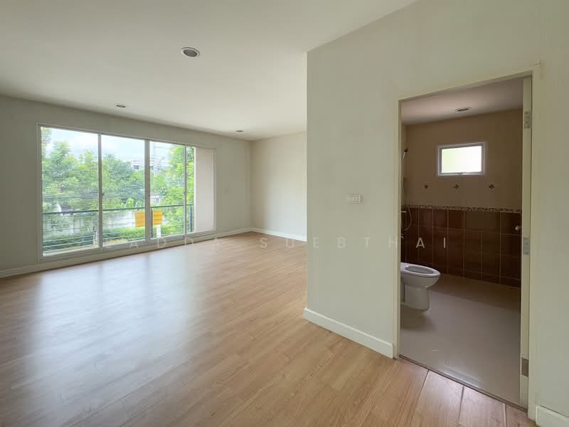 Baan Klang Muang Rama 3-Rat Burana, Bangkok, Ratburana Road, Soi 44, Rat Burana, Rat Burana, Bangkok, 3 Bedrooms, 152 sqm, Single Detached House For Sale, by Ladda Suebthai, 500202954 - DDproperty.com