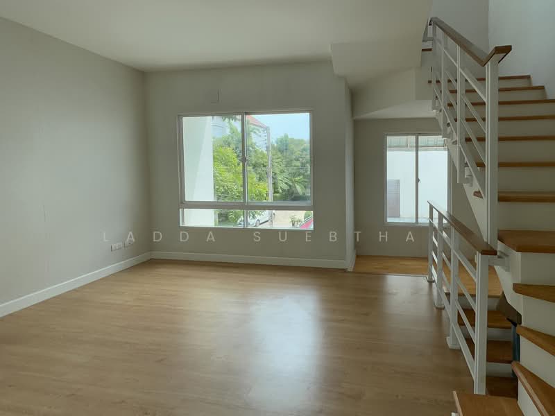 Baan Klang Muang Rama 3-Rat Burana, Bangkok, Ratburana Road, Soi 44, Rat Burana, Rat Burana, Bangkok, 3 Bedrooms, 152 sqm, Single Detached House For Sale, by Ladda Suebthai, 500202954 - DDproperty.com