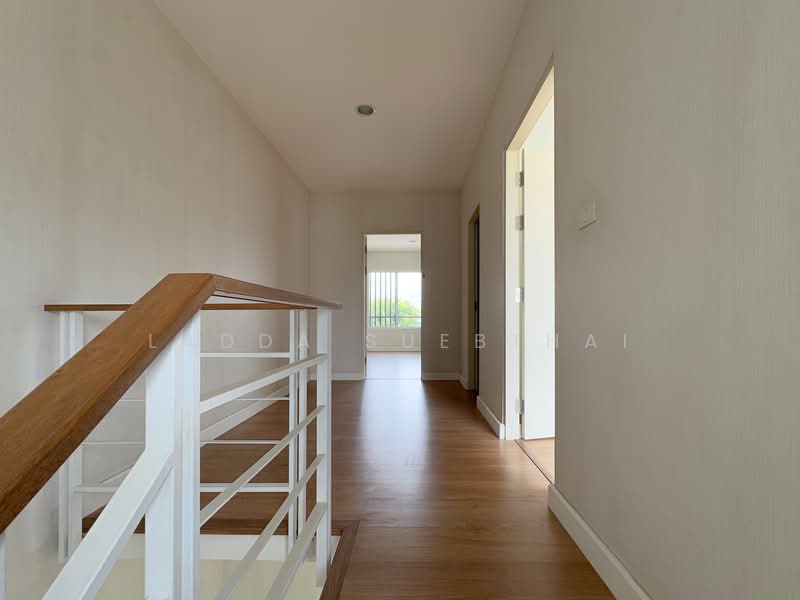 Baan Klang Muang Rama 3-Rat Burana, Bangkok, Ratburana Road, Soi 44, Rat Burana, Rat Burana, Bangkok, 3 Bedrooms, 152 sqm, Single Detached House For Sale, by Ladda Suebthai, 500202954 - DDproperty.com