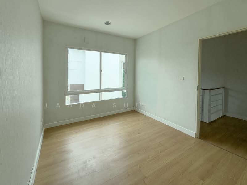 Baan Klang Muang Rama 3-Rat Burana, Bangkok, Ratburana Road, Soi 44, Rat Burana, Rat Burana, Bangkok, 3 Bedrooms, 152 sqm, Single Detached House For Sale, by Ladda Suebthai, 500202954 - DDproperty.com