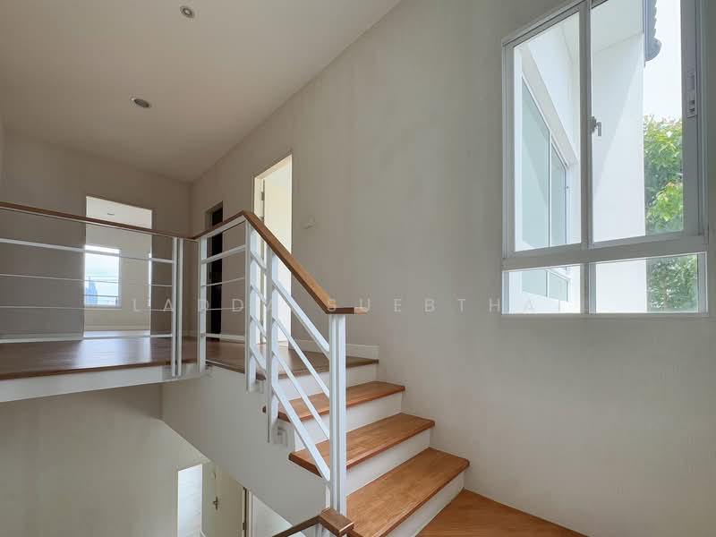 Baan Klang Muang Rama 3-Rat Burana, Bangkok, Ratburana Road, Soi 44, Rat Burana, Rat Burana, Bangkok, 3 Bedrooms, 152 sqm, Single Detached House For Sale, by Ladda Suebthai, 500202954 - DDproperty.com