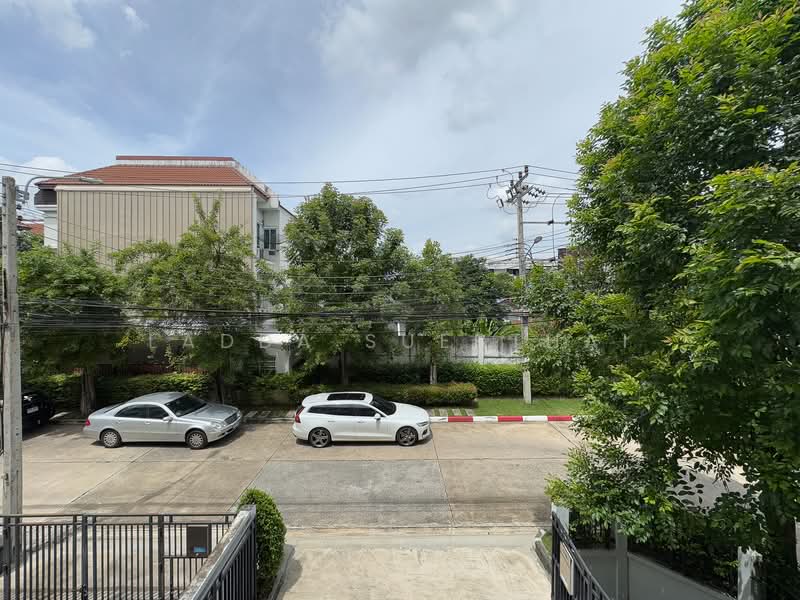 Baan Klang Muang Rama 3-Rat Burana, Bangkok, Ratburana Road, Soi 44, Rat Burana, Rat Burana, Bangkok, 3 Bedrooms, 152 sqm, Single Detached House For Sale, by Ladda Suebthai, 500202954 - DDproperty.com