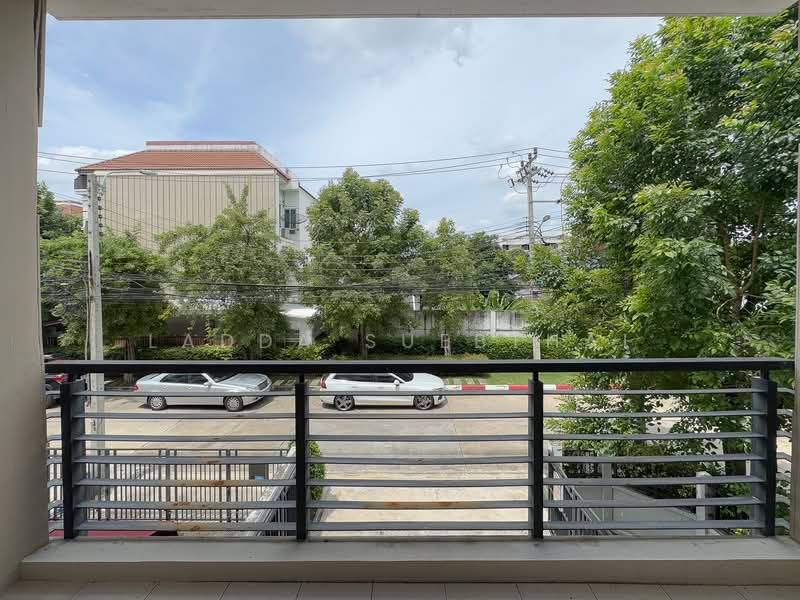 Baan Klang Muang Rama 3-Rat Burana, Bangkok, Ratburana Road, Soi 44, Rat Burana, Rat Burana, Bangkok, 3 Bedrooms, 152 sqm, Single Detached House For Sale, by Ladda Suebthai, 500202954 - DDproperty.com