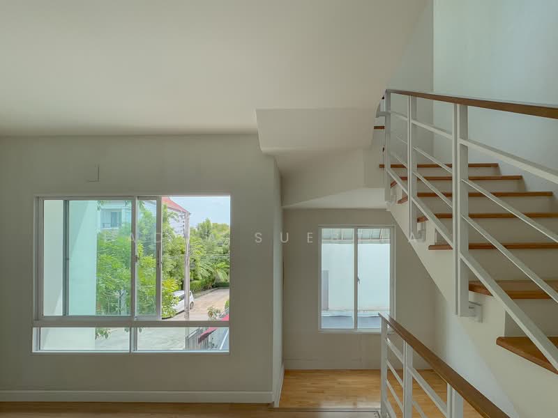 Baan Klang Muang Rama 3-Rat Burana, Bangkok, Ratburana Road, Soi 44, Rat Burana, Rat Burana, Bangkok, 3 Bedrooms, 152 sqm, Single Detached House For Sale, by Ladda Suebthai, 500202954 - DDproperty.com