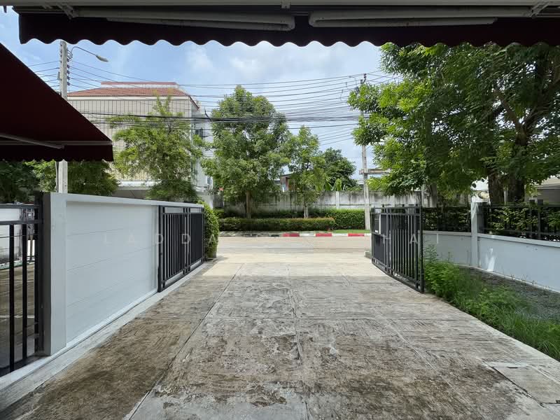 Baan Klang Muang Rama 3-Rat Burana, Bangkok, Ratburana Road, Soi 44, Rat Burana, Rat Burana, Bangkok, 3 Bedrooms, 152 sqm, Single Detached House For Sale, by Ladda Suebthai, 500202954 - DDproperty.com