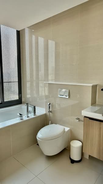 Circle Sukhumvit 31, Bangkok, Soi Sukhumvit 31, Khlong Tan Nua, Watthana, Bangkok, 2 Bedrooms, 70 sqm, Condo For Rent, by Forty-Six Real Estate Group, 500202955 - DDproperty.com