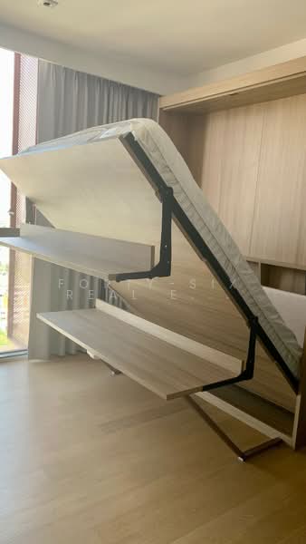 Circle Sukhumvit 31 : เซอร์เคิล สุขุมวิท 31, กรุงเทพ, ซอยสุขุมวิท 31, คลองตันเหนือ, วัฒนา, กรุงเทพ, 70 ตร.ม., คอนโด ให้เช่า, โดย Forty-Six Real Estate Group, 500202955 - DDproperty.com