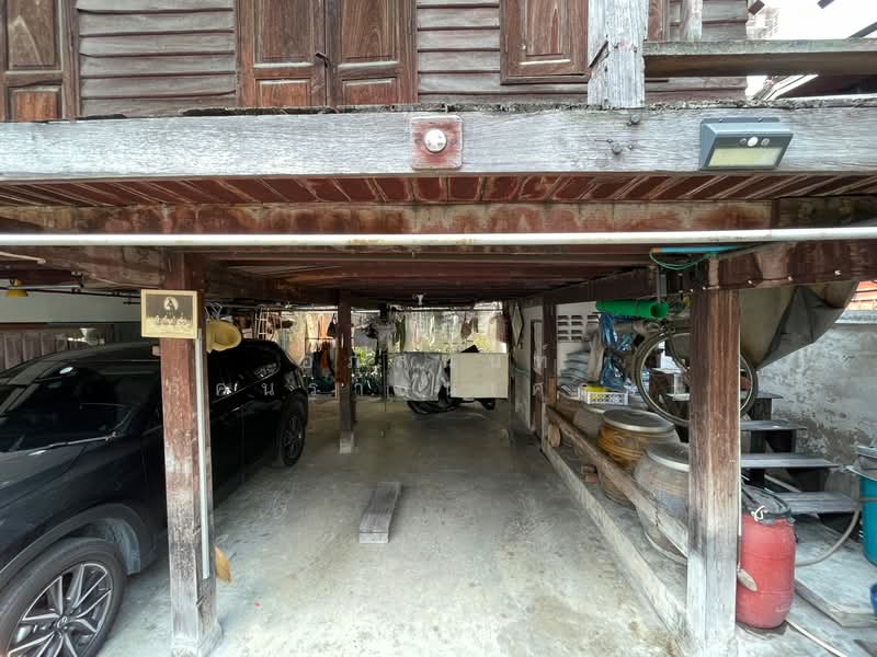 บ้านเดี่ยว ซอยจรัญสนิทวงศ์ 50, Bangkok, จรัญสนิทวงศ์, Bang Yi Khan, Bang Phlat, Bangkok, 7 Bedrooms, 180 sqm, Single Detached House For Sale, by อภัสนันท์ ภัคนราธนเศรษฐ์, 500202957 - DDproperty.com