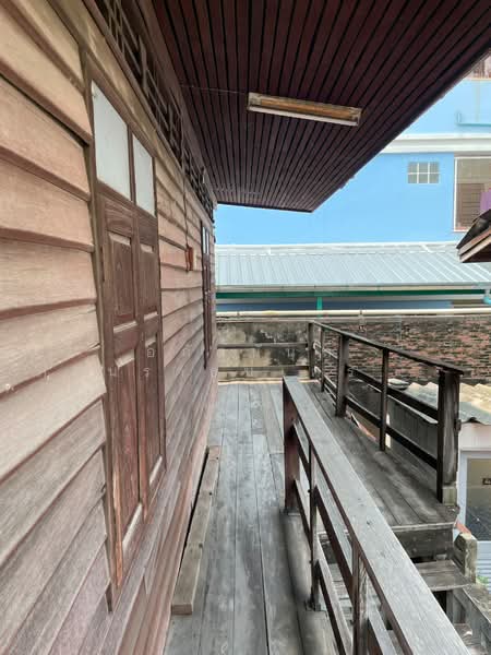 บ้านเดี่ยว ซอยจรัญสนิทวงศ์ 50, Bangkok, จรัญสนิทวงศ์, Bang Yi Khan, Bang Phlat, Bangkok, 7 Bedrooms, 180 sqm, Single Detached House For Sale, by อภัสนันท์ ภัคนราธนเศรษฐ์, 500202957 - DDproperty.com