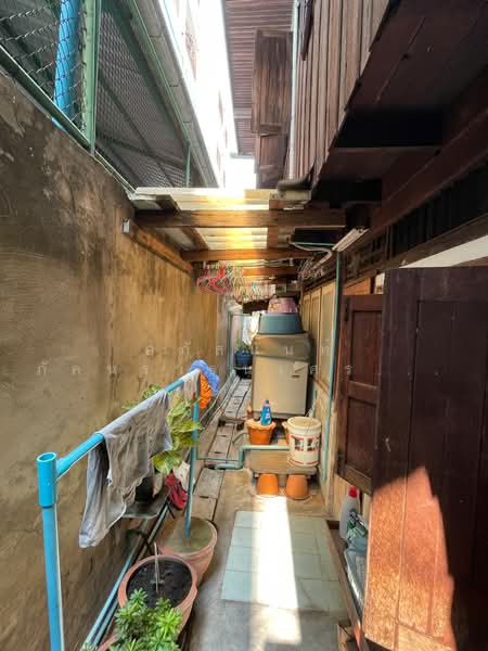 บ้านเดี่ยว ซอยจรัญสนิทวงศ์ 50, Bangkok, จรัญสนิทวงศ์, Bang Yi Khan, Bang Phlat, Bangkok, 7 Bedrooms, 180 sqm, Single Detached House For Sale, by อภัสนันท์ ภัคนราธนเศรษฐ์, 500202957 - DDproperty.com
