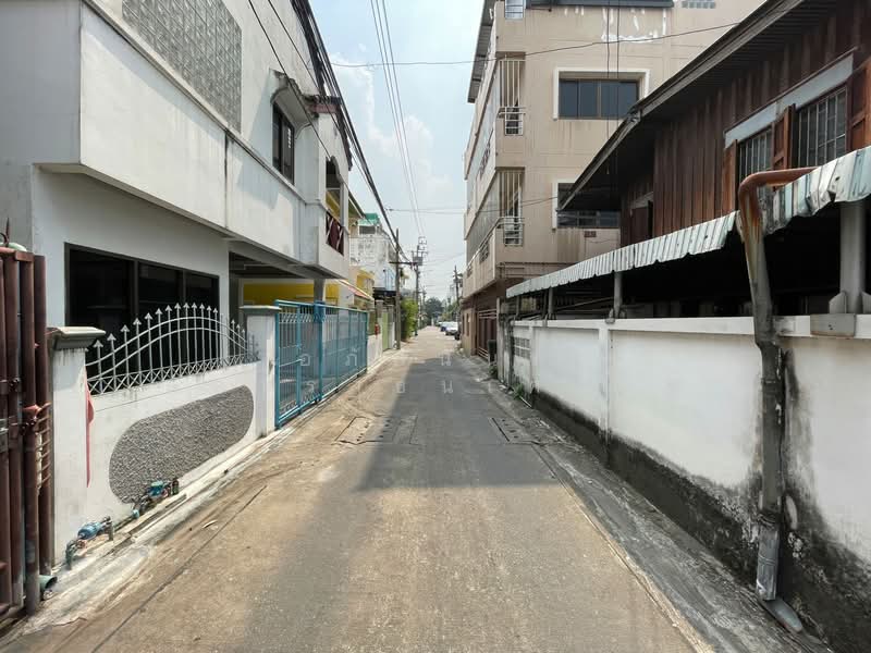 บ้านเดี่ยว ซอยจรัญสนิทวงศ์ 50, Bangkok, จรัญสนิทวงศ์, Bang Yi Khan, Bang Phlat, Bangkok, 7 Bedrooms, 180 sqm, Single Detached House For Sale, by อภัสนันท์ ภัคนราธนเศรษฐ์, 500202957 - DDproperty.com