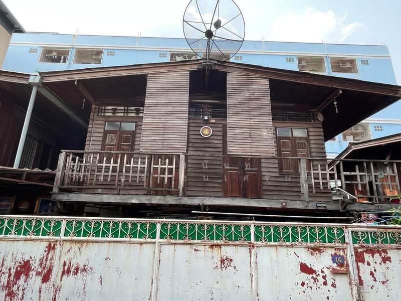 บ้านเดี่ยว ซอยจรัญสนิทวงศ์ 50, Bangkok, จรัญสนิทวงศ์, Bang Yi Khan, Bang Phlat, Bangkok, 7 Bedrooms, 180 sqm, Single Detached House For Sale, by อภัสนันท์ ภัคนราธนเศรษฐ์, 500202957 - DDproperty.com