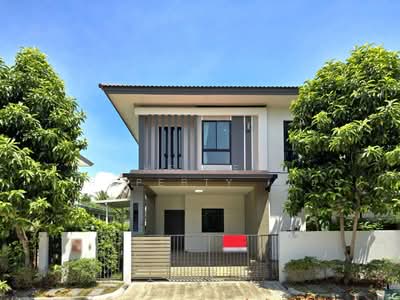 ขาย - Zerene Rama 2-Tha Kham : ซีรีน พระราม 2-ท่าข้าม, กรุงเทพ