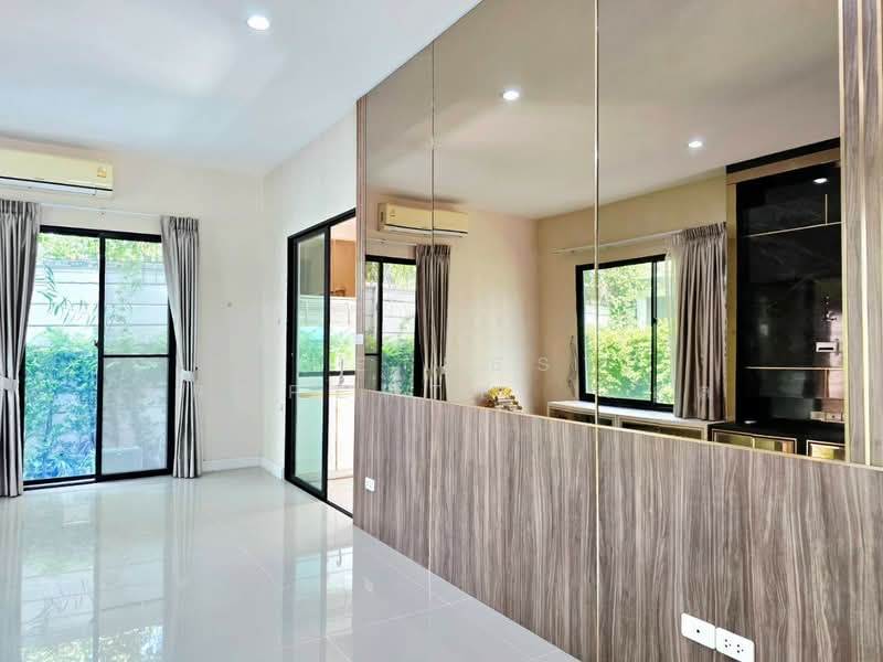 Zerene Rama 2-Tha Kham, Bangkok, Lieb Wong Waen Kanchana Road, Tha Kham, Bang Khun Thian, Bangkok, 3 Bedrooms, 157 sqm, Single Detached House For Sale, by The Best Property  แอล, 500202960 - DDproperty.com