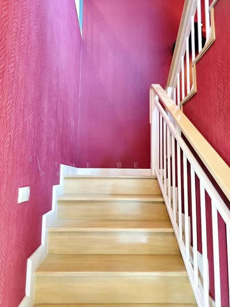 Zerene Rama 2-Tha Kham, Bangkok, Lieb Wong Waen Kanchana Road, Tha Kham, Bang Khun Thian, Bangkok, 3 Bedrooms, 157 sqm, Single Detached House For Sale, by The Best Property  แอล, 500202960 - DDproperty.com