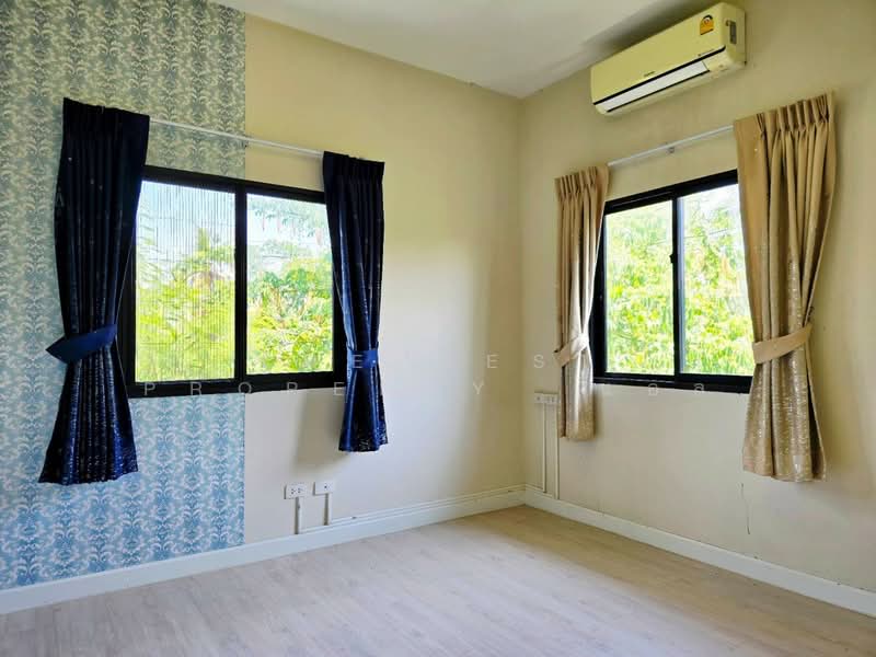 Zerene Rama 2-Tha Kham, Bangkok, Lieb Wong Waen Kanchana Road, Tha Kham, Bang Khun Thian, Bangkok, 3 Bedrooms, 157 sqm, Single Detached House For Sale, by The Best Property  แอล, 500202960 - DDproperty.com