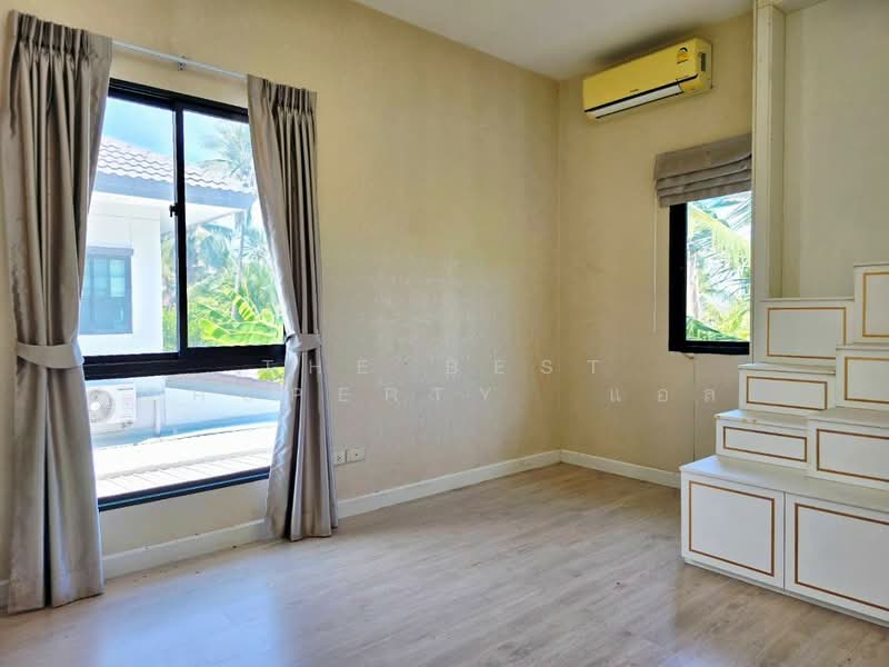 Zerene Rama 2-Tha Kham, Bangkok, Lieb Wong Waen Kanchana Road, Tha Kham, Bang Khun Thian, Bangkok, 3 Bedrooms, 157 sqm, Single Detached House For Sale, by The Best Property  แอล, 500202960 - DDproperty.com