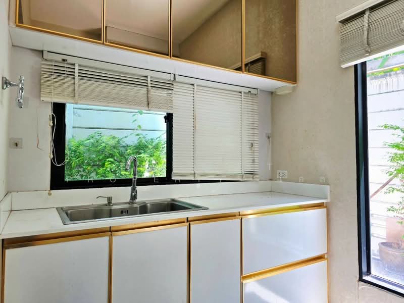 Zerene Rama 2-Tha Kham, Bangkok, Lieb Wong Waen Kanchana Road, Tha Kham, Bang Khun Thian, Bangkok, 3 Bedrooms, 157 sqm, Single Detached House For Sale, by The Best Property  แอล, 500202960 - DDproperty.com