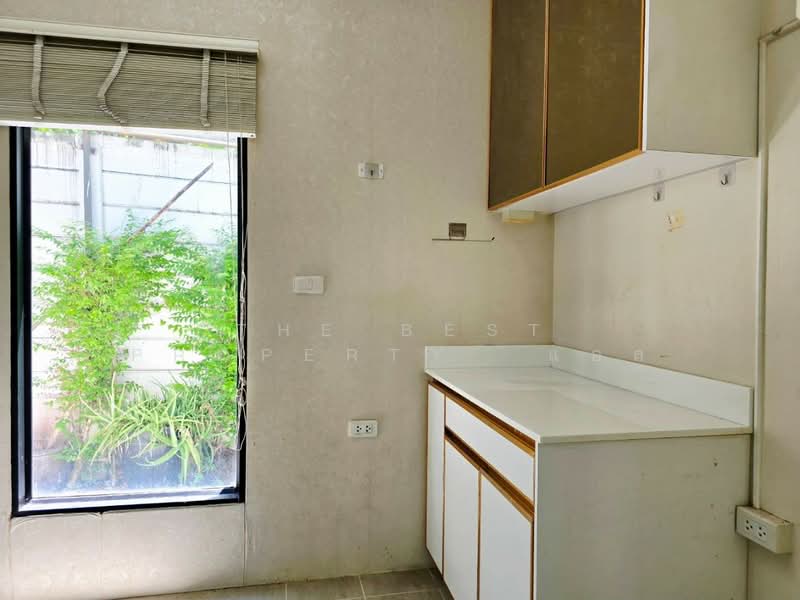 Zerene Rama 2-Tha Kham, Bangkok, Lieb Wong Waen Kanchana Road, Tha Kham, Bang Khun Thian, Bangkok, 3 Bedrooms, 157 sqm, Single Detached House For Sale, by The Best Property  แอล, 500202960 - DDproperty.com