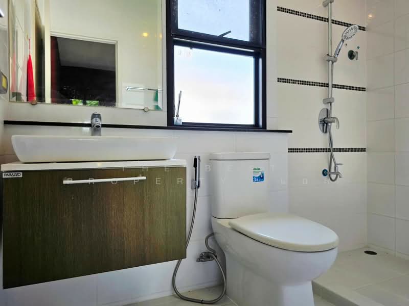 Zerene Rama 2-Tha Kham, Bangkok, Lieb Wong Waen Kanchana Road, Tha Kham, Bang Khun Thian, Bangkok, 3 Bedrooms, 157 sqm, Single Detached House For Sale, by The Best Property  แอล, 500202960 - DDproperty.com