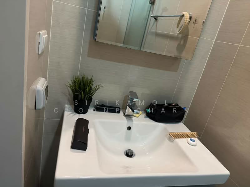 Park Origin Phrom Phong (Park 24), Bangkok, 68 Soi Sukhumvit 24, Khong Tan, Khlong Toei, Bangkok, 1 Bedroom, 40 sqm, Condo For Sale, by Sirikamol Choonpicharn, 500202961 - DDproperty.com