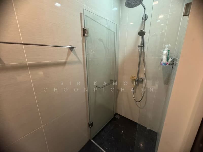 Park Origin Phrom Phong (Park 24), Bangkok, 68 Soi Sukhumvit 24, Khong Tan, Khlong Toei, Bangkok, 1 Bedroom, 40 sqm, Condo For Sale, by Sirikamol Choonpicharn, 500202961 - DDproperty.com