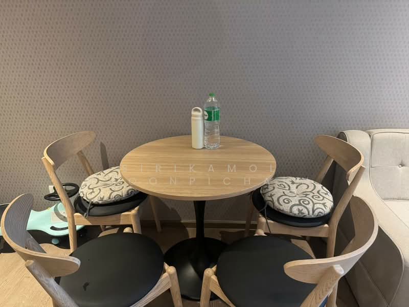 Park Origin Phrom Phong (Park 24), กรุงเทพ, 68 Soi Sukhumvit 24, คลองตัน, คลองเตย, กรุงเทพ, 40 ตร.ม., คอนโด ขาย, โดย Sirikamol Choonpicharn, 500202961 - DDproperty.com