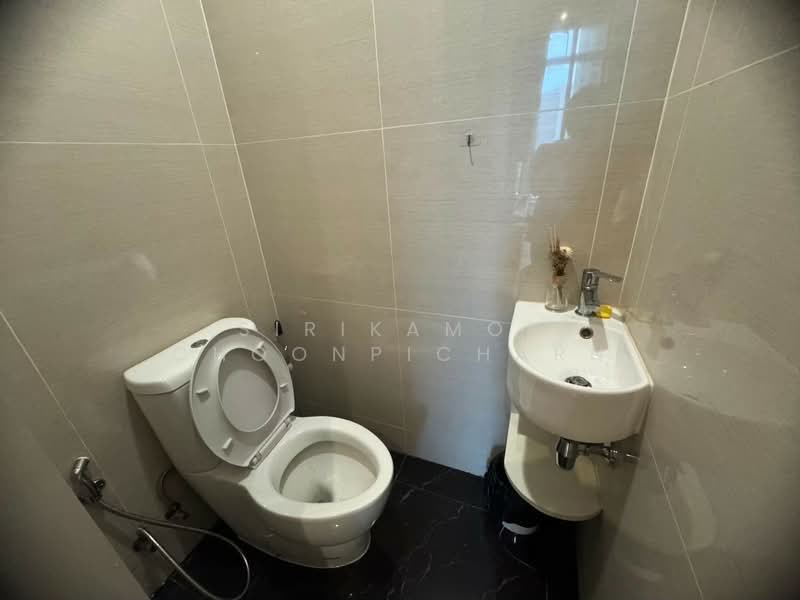 Park Origin Phrom Phong (Park 24), Bangkok, 68 Soi Sukhumvit 24, Khong Tan, Khlong Toei, Bangkok, 1 Bedroom, 40 sqm, Condo For Sale, by Sirikamol Choonpicharn, 500202961 - DDproperty.com