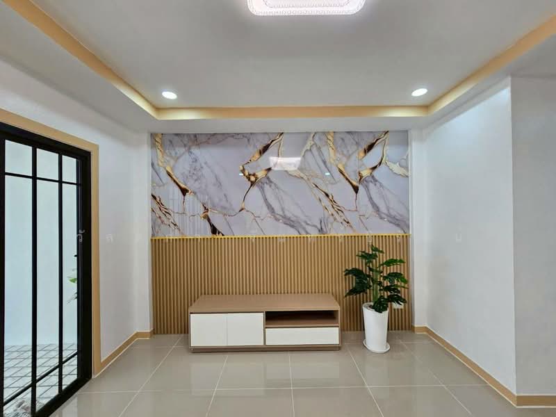 Sweet Home Park Bangbuathong : สวีทโฮมปาร์ค บางบัวทอง, นนทบุรี, บางบัวทอง, บางบัวทอง, นนทบุรี, 102 ตร.ม., ทาวน์เฮ้าส์ ขาย, โดย วัลลภา จันทร์ชิรัตน์, 500202962 - DDproperty.com