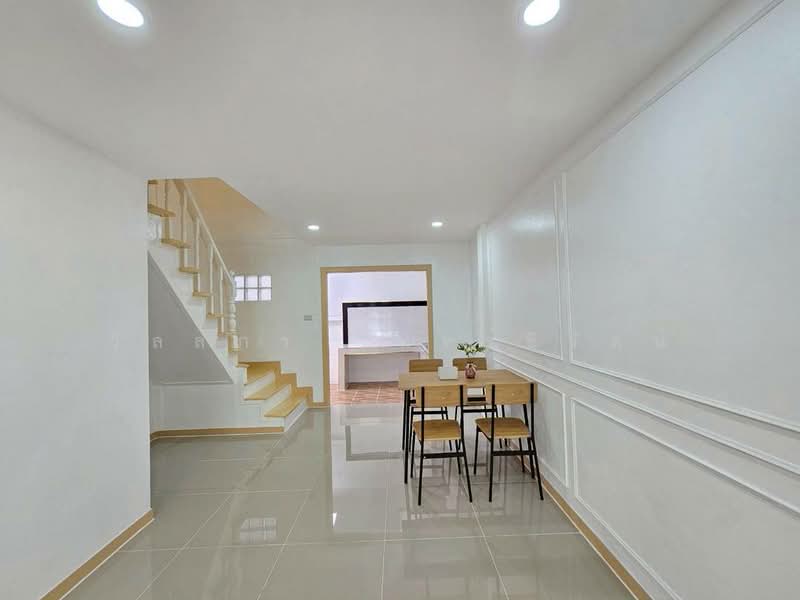 Sweet Home Park Bangbuathong, Nonthaburi, Bang Bua Thong, Bang Bua Thong, Nonthaburi, 3 Bedrooms, 102 sqm, Townhouse For Sale, by วัลลภา จันทร์ชิรัตน์, 500202962 - DDproperty.com