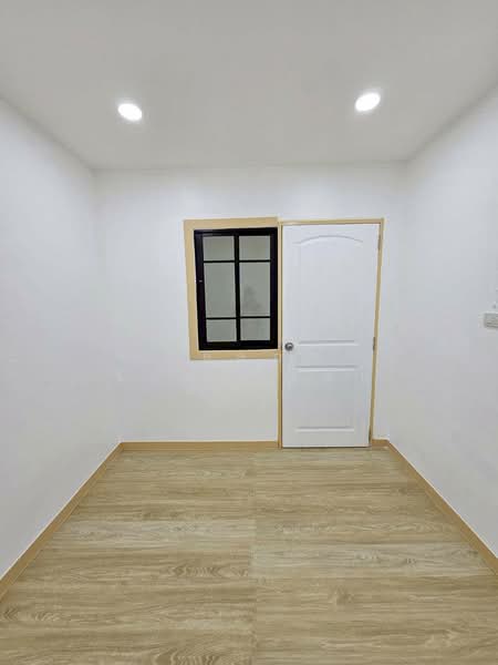 Sweet Home Park Bangbuathong, Nonthaburi, Bang Bua Thong, Bang Bua Thong, Nonthaburi, 3 Bedrooms, 102 sqm, Townhouse For Sale, by วัลลภา จันทร์ชิรัตน์, 500202962 - DDproperty.com