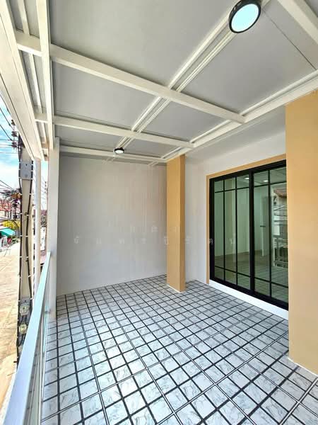 Sweet Home Park Bangbuathong, Nonthaburi, Bang Bua Thong, Bang Bua Thong, Nonthaburi, 3 Bedrooms, 102 sqm, Townhouse For Sale, by วัลลภา จันทร์ชิรัตน์, 500202962 - DDproperty.com