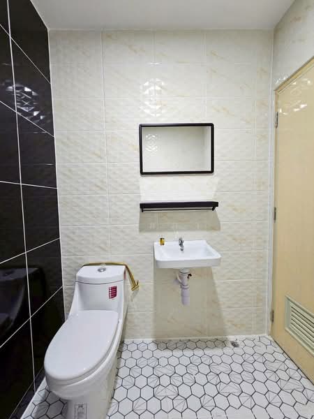 Sweet Home Park Bangbuathong, Nonthaburi, Bang Bua Thong, Bang Bua Thong, Nonthaburi, 3 Bedrooms, 102 sqm, Townhouse For Sale, by วัลลภา จันทร์ชิรัตน์, 500202962 - DDproperty.com