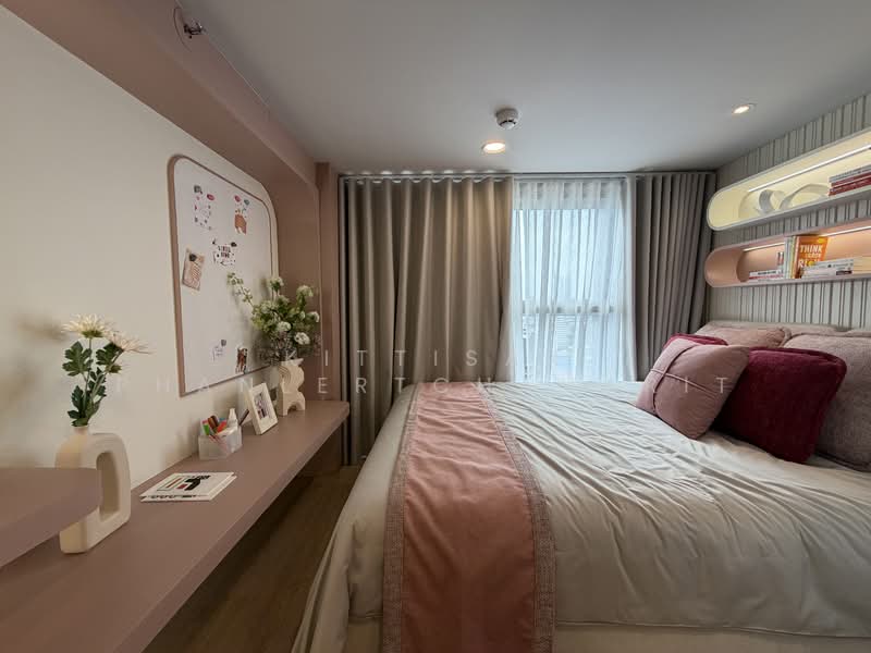 Culture Chula, Bangkok, 38/12 Soi Pratu Chai, Si Phraya, Bang Rak, Bangkok, 1 Bedroom, 56 sqm, Condo For Sale, by Kittisak Phanlertchavarit, 500202965 - DDproperty.com