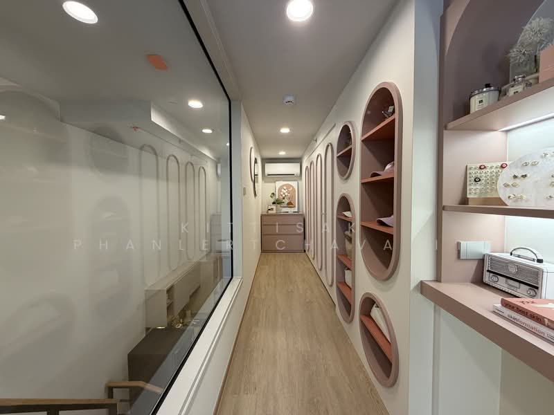 Culture Chula, Bangkok, 38/12 Soi Pratu Chai, Si Phraya, Bang Rak, Bangkok, 1 Bedroom, 56 sqm, Condo For Sale, by Kittisak Phanlertchavarit, 500202965 - DDproperty.com