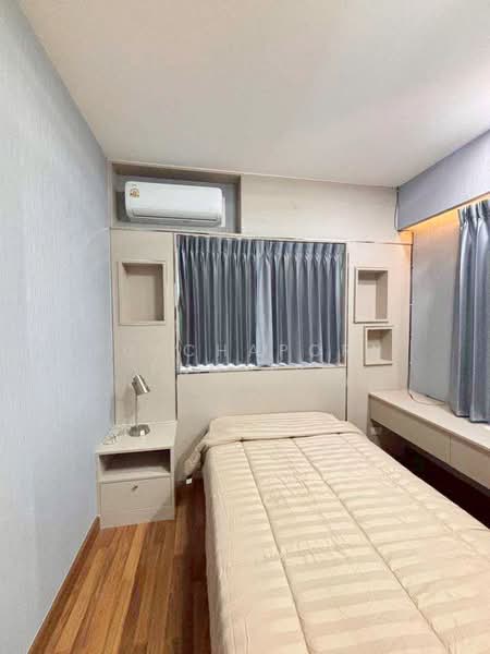 บ้านให้เช่า – ใกล้เซ็นทรัลเฟสติวัล เพียง 10 นาที ค่าเช่า 25,000 บาท / เดือน รหัสทรัพย์ No.12H509, Chiang Mai, San Pu Loei, Doi Saket, Chiang Mai, 3 Bedrooms, 150 sqm, Single Detached House For Rent, by Rutchaporn Tunsiri, 500202966 - DDproperty.com