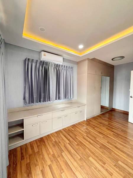 บ้านให้เช่า – ใกล้เซ็นทรัลเฟสติวัล เพียง 10 นาที ค่าเช่า 25,000 บาท / เดือน รหัสทรัพย์ No.12H509, เชียงใหม่, สันปูเลย, ดอยสะเก็ด, เชียงใหม่, 150 ตร.ม., บ้านเดี่ยว ให้เช่า, โดย Rutchaporn Tunsiri, 500202966 - DDproperty.com