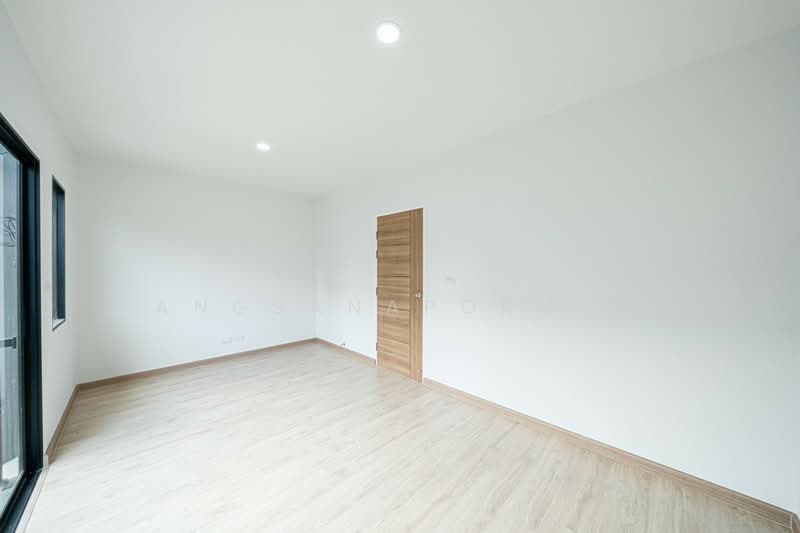 Baan Klang Muang Ramintra-Watcharapol : บ้านกลางเมือง รามอินทรา-วัชรพล, กรุงเทพ, ทางพิเศษฉลองรัช, ออเงิน, สายไหม, กรุงเทพ, 145 ตร.ม., ทาวน์เฮ้าส์ ขาย, โดย Angsanaporn D, 500202967 - DDproperty.com