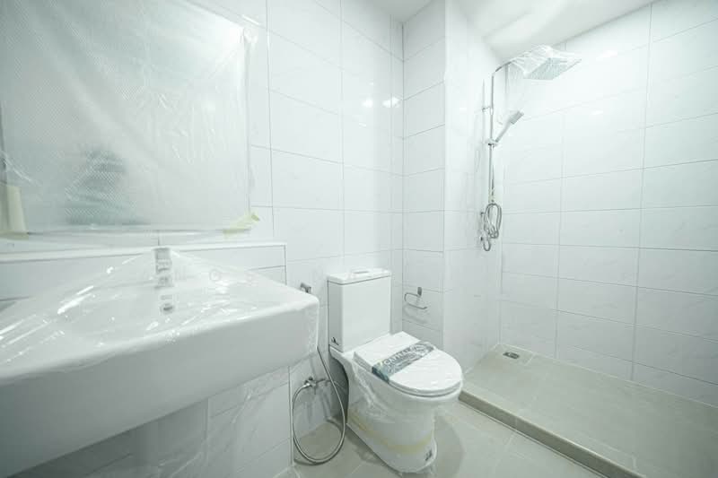 Baan Klang Muang Ramintra-Watcharapol, Bangkok, Chalong Rat Expressway, O-Ngoen, Sai Mai, Bangkok, 3 Bedrooms, 145 sqm, Townhouse For Sale, by Angsanaporn D, 500202967 - DDproperty.com