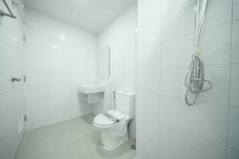 Baan Klang Muang Ramintra-Watcharapol : บ้านกลางเมือง รามอินทรา-วัชรพล, กรุงเทพ, ทางพิเศษฉลองรัช, ออเงิน, สายไหม, กรุงเทพ, 145 ตร.ม., ทาวน์เฮ้าส์ ขาย, โดย Angsanaporn D, 500202967 - DDproperty.com