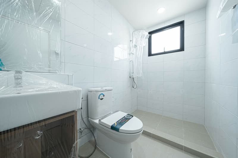 Baan Klang Muang Ramintra-Watcharapol, Bangkok, Chalong Rat Expressway, O-Ngoen, Sai Mai, Bangkok, 3 Bedrooms, 145 sqm, Townhouse For Sale, by Angsanaporn D, 500202967 - DDproperty.com