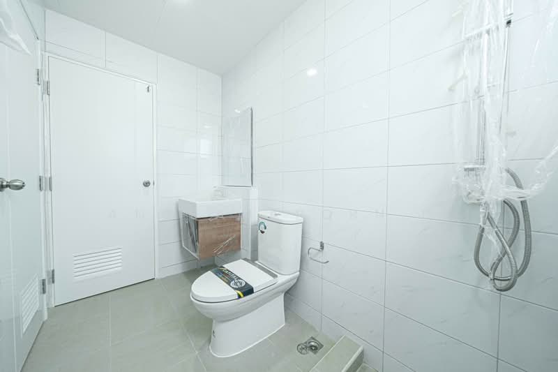 Baan Klang Muang Ramintra-Watcharapol, Bangkok, Chalong Rat Expressway, O-Ngoen, Sai Mai, Bangkok, 3 Bedrooms, 145 sqm, Townhouse For Sale, by Angsanaporn D, 500202967 - DDproperty.com