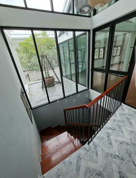 Home office ใหม่ กลางโชคชัย 4, กรุงเทพ, ลาดพร้าว, ลาดพร้าว, กรุงเทพ, 180 ตร.ม., สำนักงาน ให้เช่า, โดย CorrectProperty, 500202968 - DDproperty.com