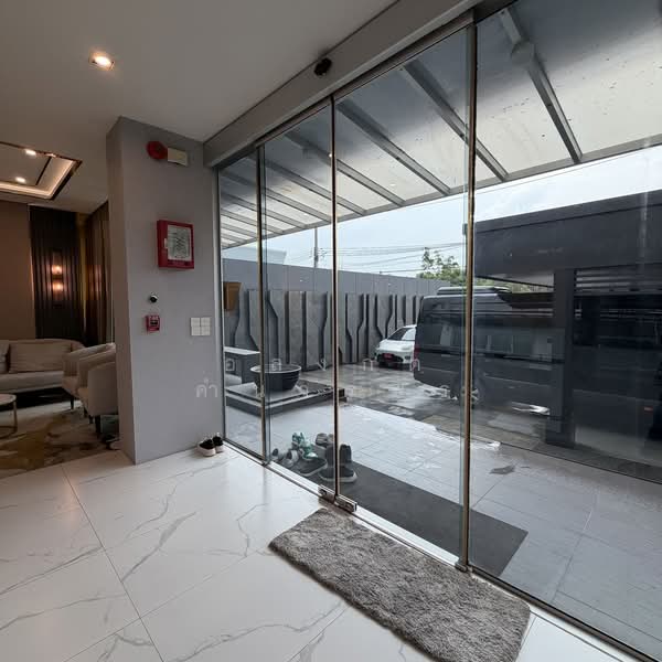 โครงการบ้านพันนา เอกมัย-รามอินทรา, Bangkok, Lat Phrao, Lat Phrao, Bangkok, , 700 sqm, Office Space For Sale, by อลงกต คำนวรพร, 500202969 - DDproperty.com