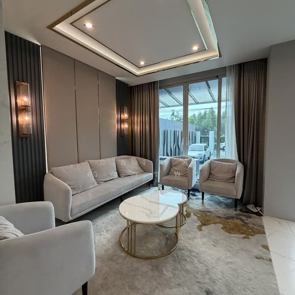 โครงการบ้านพันนา เอกมัย-รามอินทรา, กรุงเทพ, ลาดพร้าว, ลาดพร้าว, กรุงเทพ, 700 ตร.ม., สำนักงาน ขาย, โดย อลงกต คำนวรพร, 500202969 - DDproperty.com