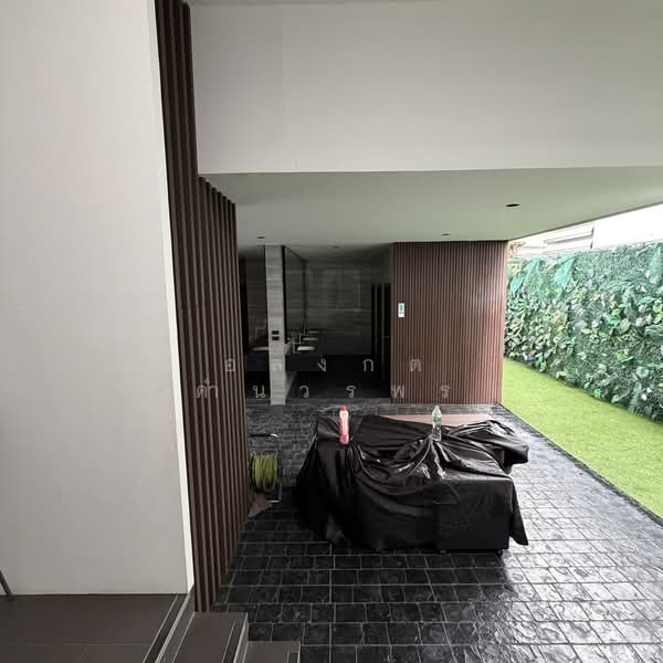 โครงการบ้านพันนา เอกมัย-รามอินทรา, กรุงเทพ, ลาดพร้าว, ลาดพร้าว, กรุงเทพ, 700 ตร.ม., สำนักงาน ขาย, โดย อลงกต คำนวรพร, 500202969 - DDproperty.com