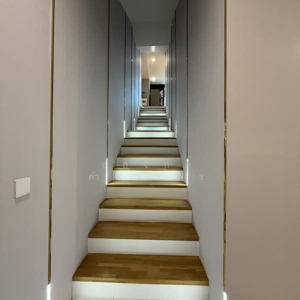 โครงการบ้านพันนา เอกมัย-รามอินทรา, Bangkok, Lat Phrao, Lat Phrao, Bangkok, , 700 sqm, Office Space For Sale, by อลงกต คำนวรพร, 500202969 - DDproperty.com