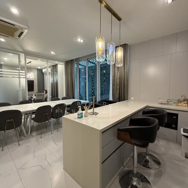 โครงการบ้านพันนา เอกมัย-รามอินทรา, กรุงเทพ, ลาดพร้าว, ลาดพร้าว, กรุงเทพ, 700 ตร.ม., สำนักงาน ขาย, โดย อลงกต คำนวรพร, 500202969 - DDproperty.com