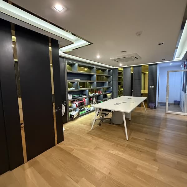 โครงการบ้านพันนา เอกมัย-รามอินทรา, กรุงเทพ, ลาดพร้าว, ลาดพร้าว, กรุงเทพ, 700 ตร.ม., สำนักงาน ขาย, โดย อลงกต คำนวรพร, 500202969 - DDproperty.com